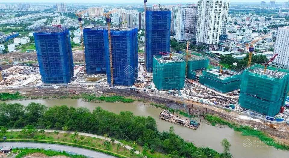 Cần tiền đầu tư nên bán lỗ căn 2pn 2wc the privé quận 2 diện tích 71m2 bán giá 8.9 tỷ bao thuế phí