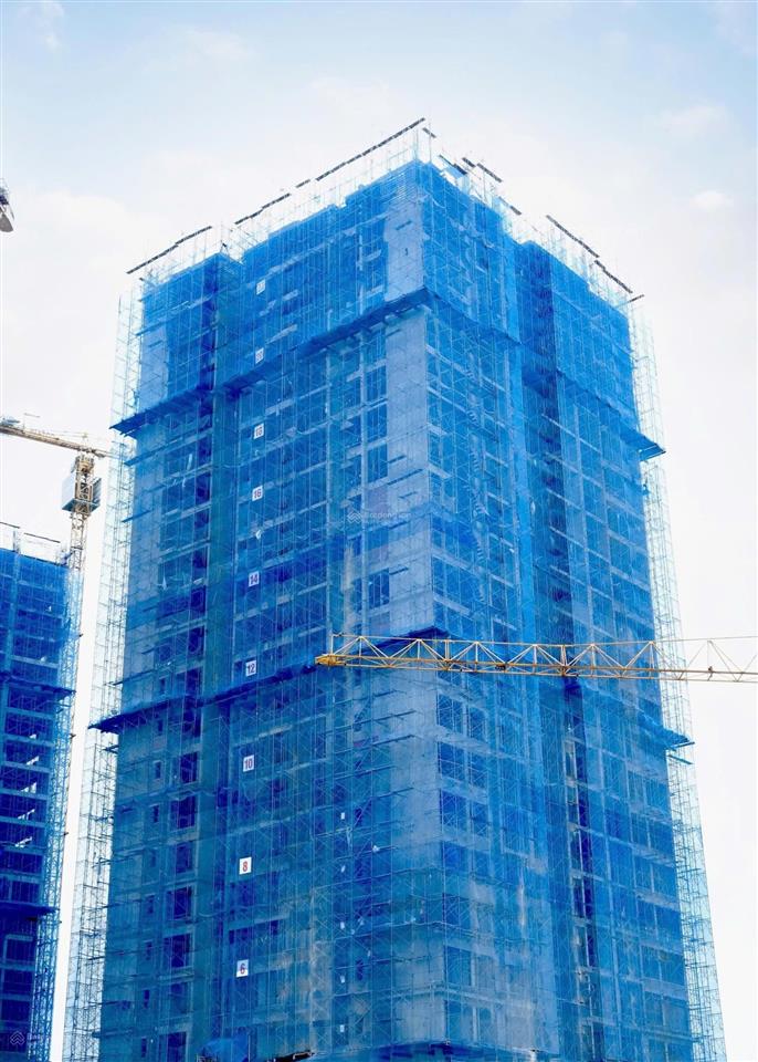 Cần tiền đầu tư nên bán lỗ căn 2pn 2wc the privé quận 2 diện tích 71m2 bán giá 8.9 tỷ bao thuế phí