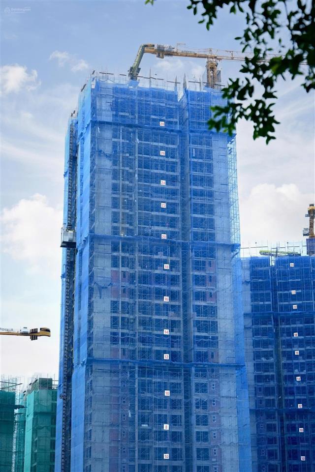 Cần tiền đầu tư nên bán lỗ căn 2pn 2wc the privé quận 2 diện tích 71m2 bán giá 8.9 tỷ bao thuế phí
