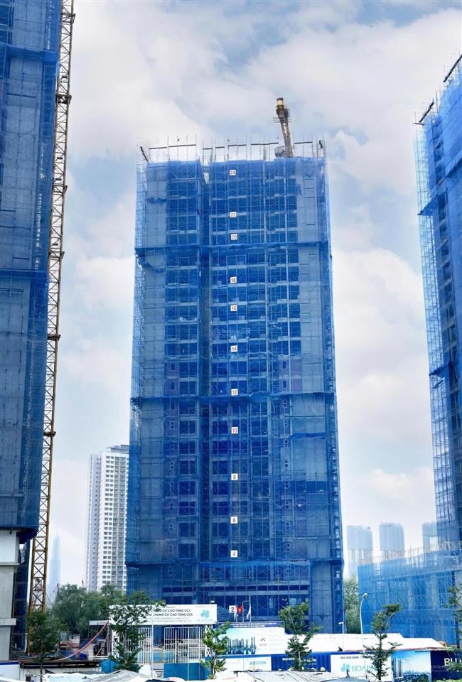 Cần tiền đầu tư nên bán lỗ căn 2pn 2wc the privé quận 2 diện tích 71m2 bán giá 8.9 tỷ bao thuế phí