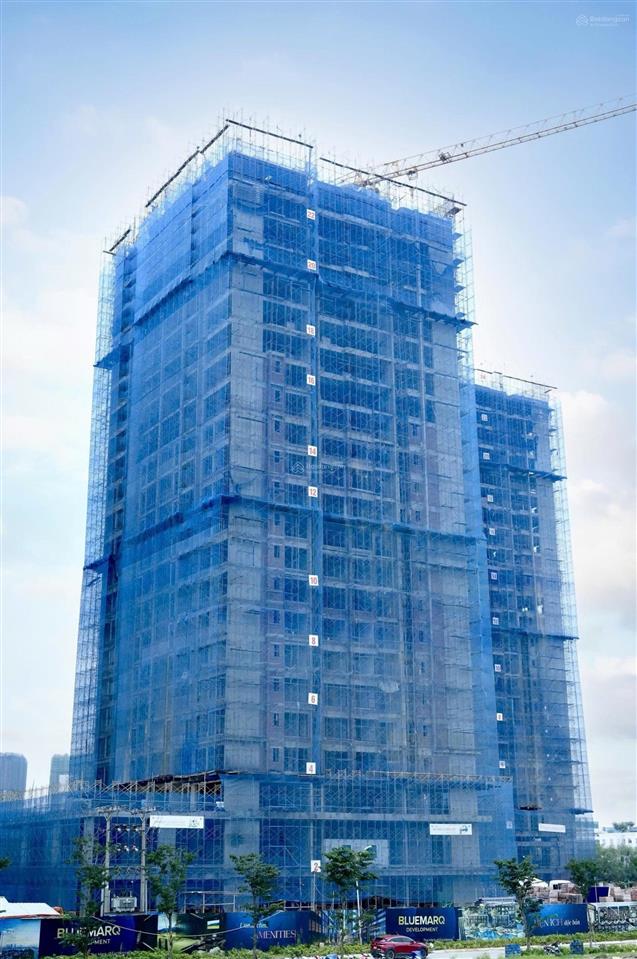 Cần tiền đầu tư nên bán lỗ căn 2pn 2wc the privé quận 2 diện tích 71m2 bán giá 8.9 tỷ bao thuế phí