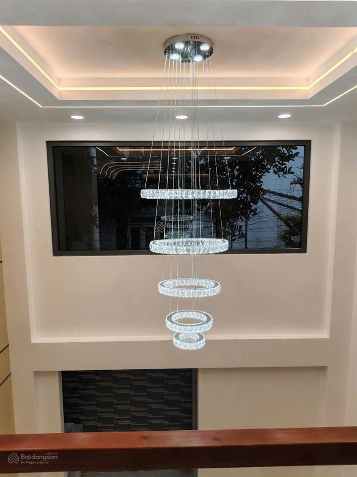 Bán gấp nhà mới xây 1 trệt 1 lửng 2 lầu ngay đường nguyễn xiển quận 9 nội thất như hình giá 6.9ty
