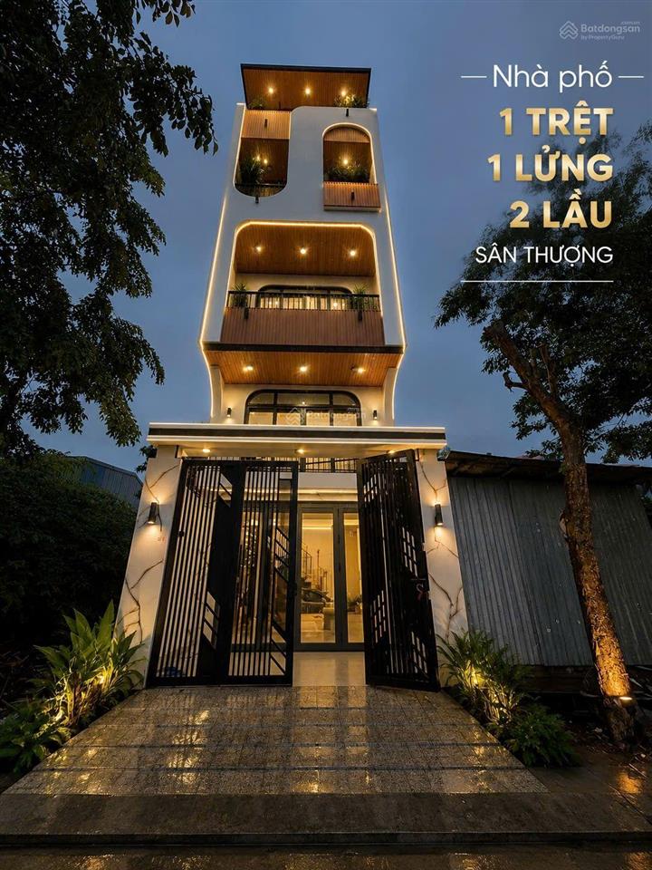 Bán gấp nhà mới xây 1 trệt 1 lửng 2 lầu ngay đường nguyễn xiển quận 9 nội thất như hình giá 6.9ty