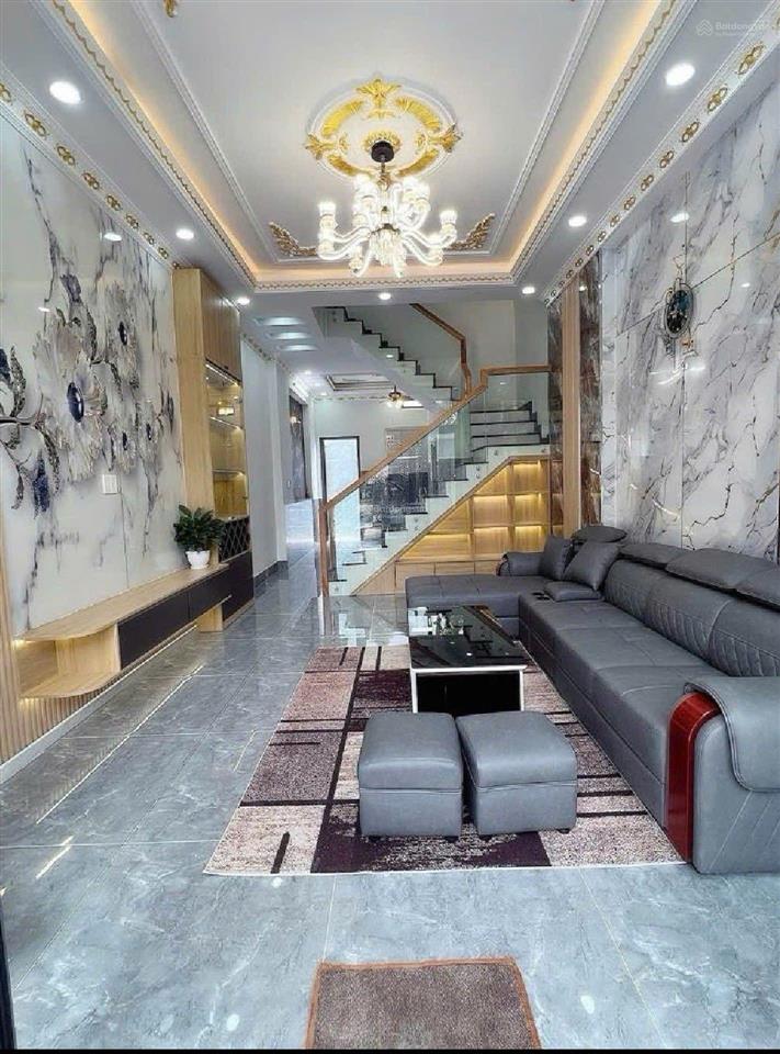 Bán nhà ngay đường lò lu phường long phước diện tích đất 66.7m2 dt sử dụng 166m2 giá 7ty bao thuế