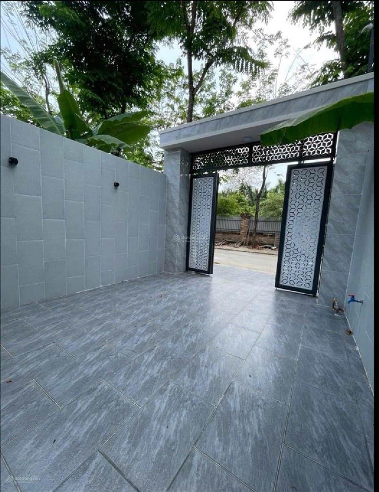 Bán nhà ngay đường lò lu phường long phước diện tích đất 66.7m2 dt sử dụng 166m2 giá 7ty bao thuế