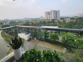 Bán căn 2pn kikyo ngay song hành, view hồ siêu đẹp. xem nhà 0937 500 ***