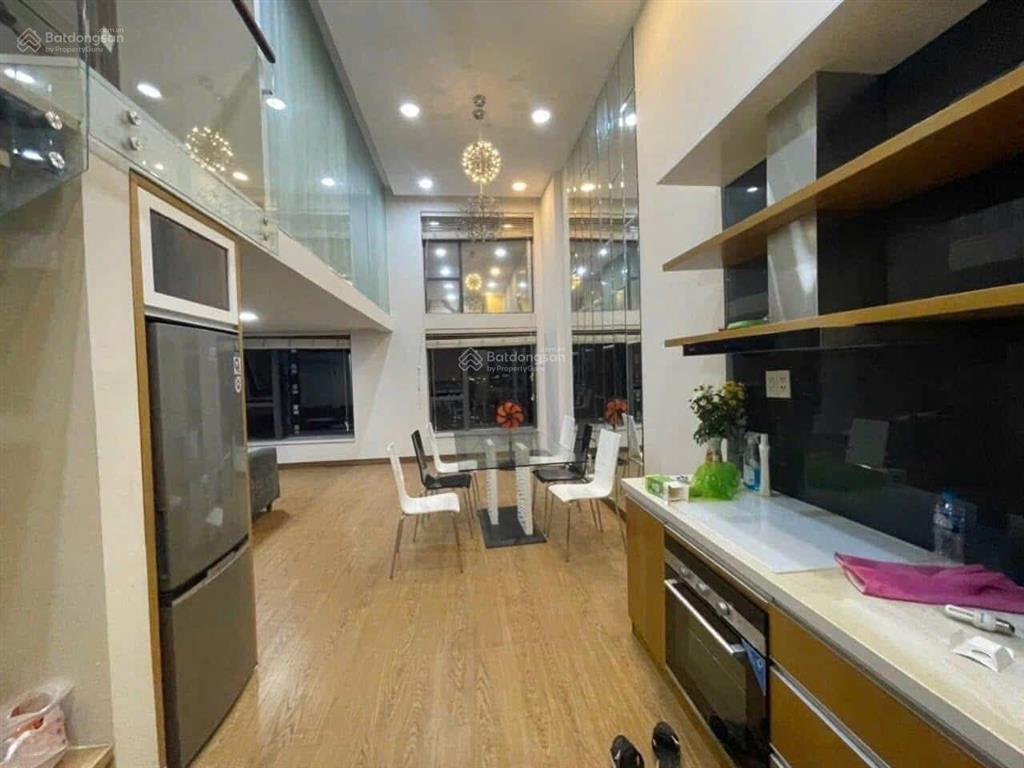 Bán căn duplex 3pn2wc 85m2 sổ hồng sẵn, công chứng nhanh