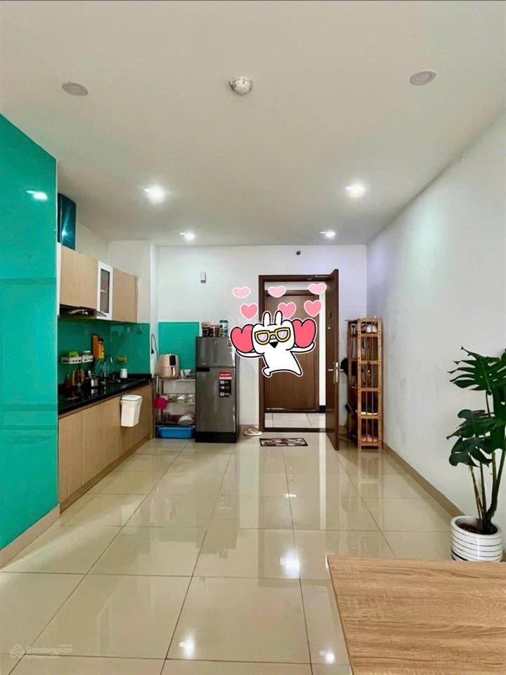 Cần bán căn hộ 1pn 50m2 đã có sổ hồng giá chỉ 2,95 tỷ có bớt lộc