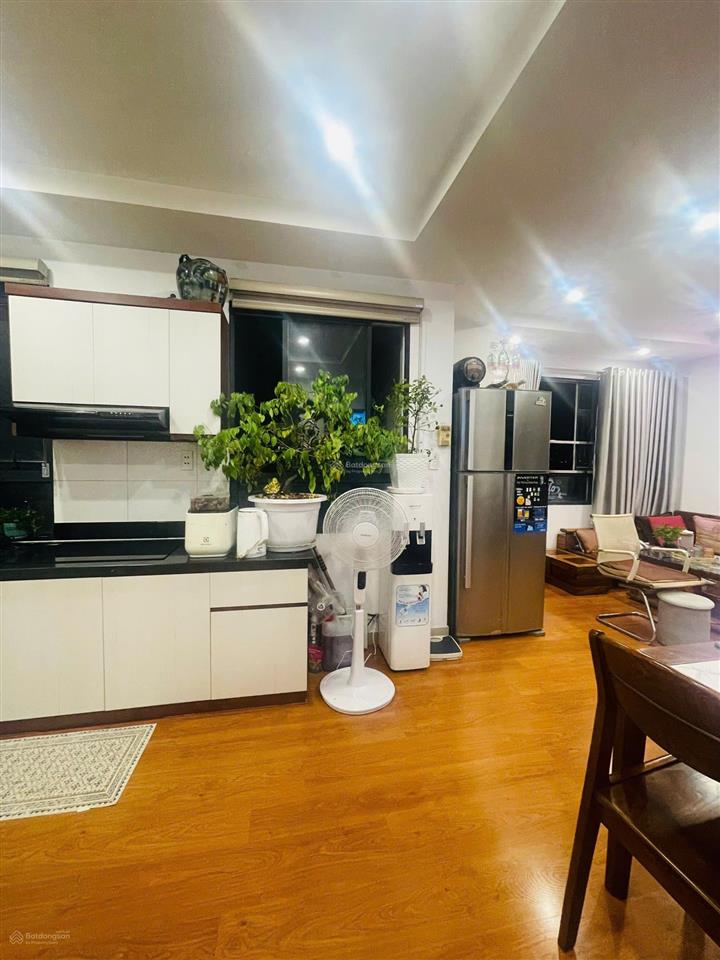 Chuyển nơi ở bán gấp căn 2pn sổ hồng sẵn quận 2