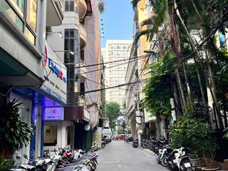 Bán nhà nguyễn khang, ngay kđt yên hòa 42m ô tô trước nhà nhỉnh 10 tỷ