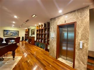 Biệt thự starlake tây hồ, mặt tiền rộng 225m giá cực sốc 95 tỷ