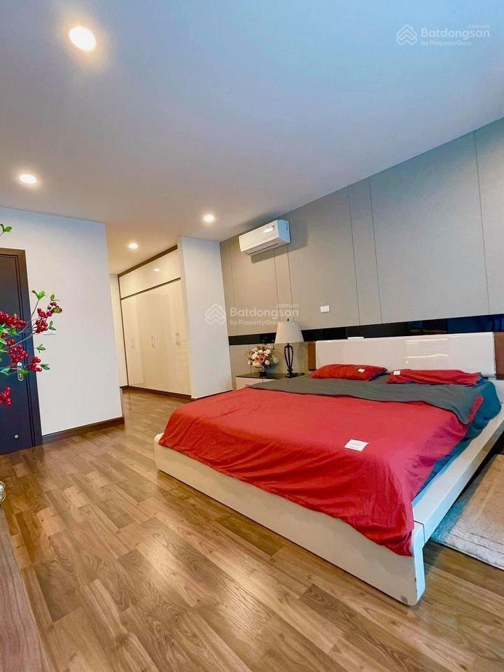 Chung cư mini siêu hót 83m 7 tầng lô góc 22 phòng khép kín gà đẻ trứng vàng