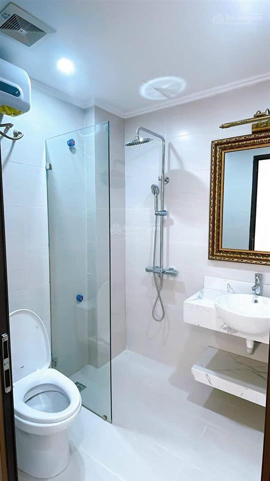 Chung cư mini siêu hót 83m 7 tầng lô góc 22 phòng khép kín gà đẻ trứng vàng