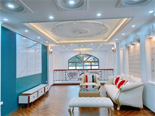 Mặt phố 2 mặt thoáng 59m giáp 2 phố lớn nghĩa tân, nguyễn phong sắc hơn 500/m2