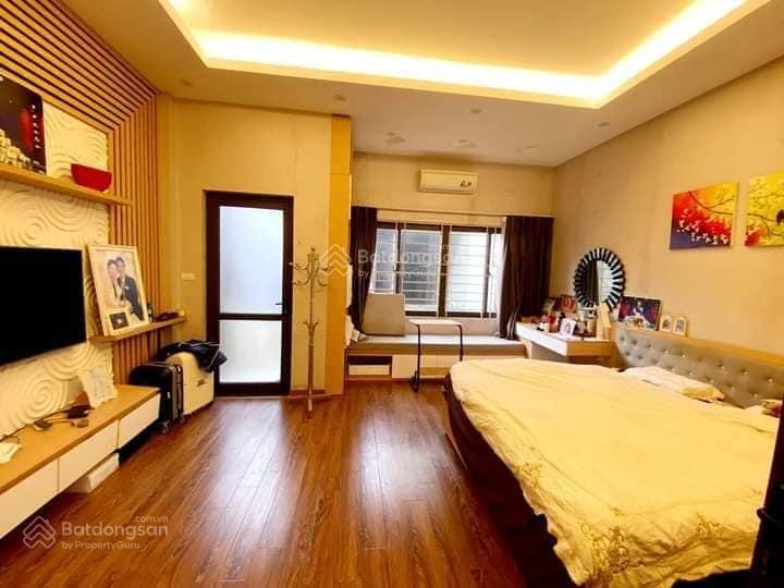 Mặt phố 2 mặt thoáng 59m giáp 2 phố lớn nghĩa tân, nguyễn phong sắc hơn 500/m2