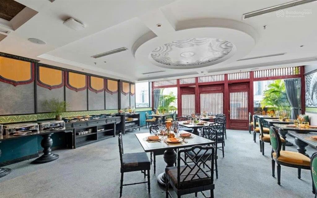 Bán nhà mặt phố tùng dinh  cát bà 3 tầng kinh doanh 138m giá tốt