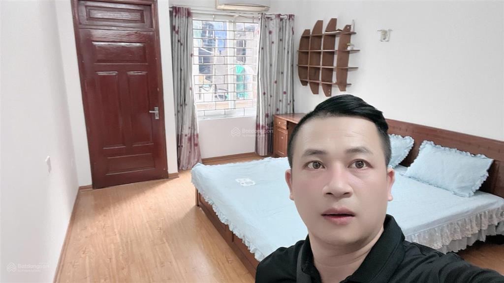 Bán nhà dòng tiền 45m kim mã thượng, ô tô 2 mặt ngõ dòng tiền 40 triệu