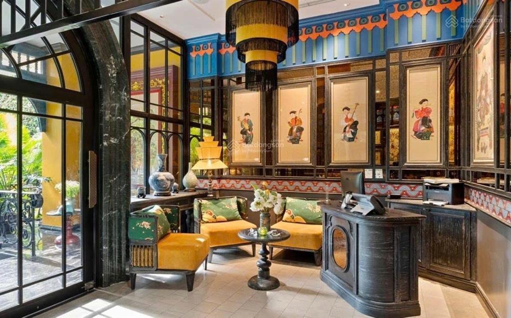 Bán nhà 92 đào tấn, 50m², 7 tầng thang máy, mới tinh kinh doanh, 16 tỷ