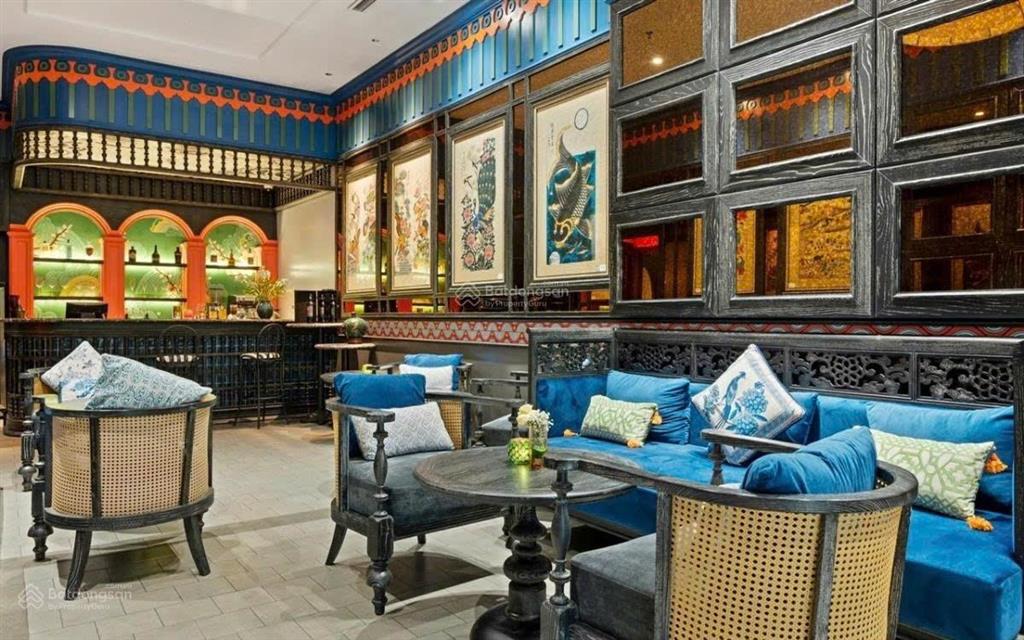 Bán nhà 92 đào tấn, 50m², 7 tầng thang máy, mới tinh kinh doanh, 16 tỷ