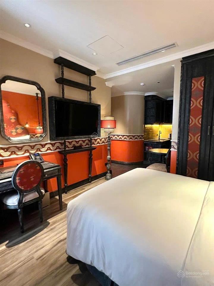 Bán nhà 92 đào tấn, 50m², 7 tầng thang máy, mới tinh kinh doanh, 16 tỷ