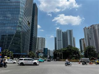 Bán nhà nguyễn khánh toàn 50m, ô tô kinh doanh ngay phố