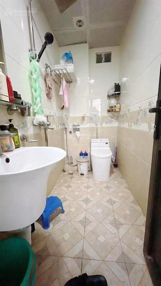 Nhà riêng bao đẹp ở dương quảng hàm, cầu giấy, 7,7 tỷ, 33 m2