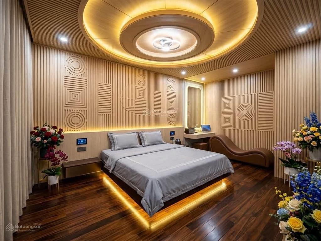 Nhà riêng bao đẹp ở dương quảng hàm, cầu giấy, 7,7 tỷ, 33 m2