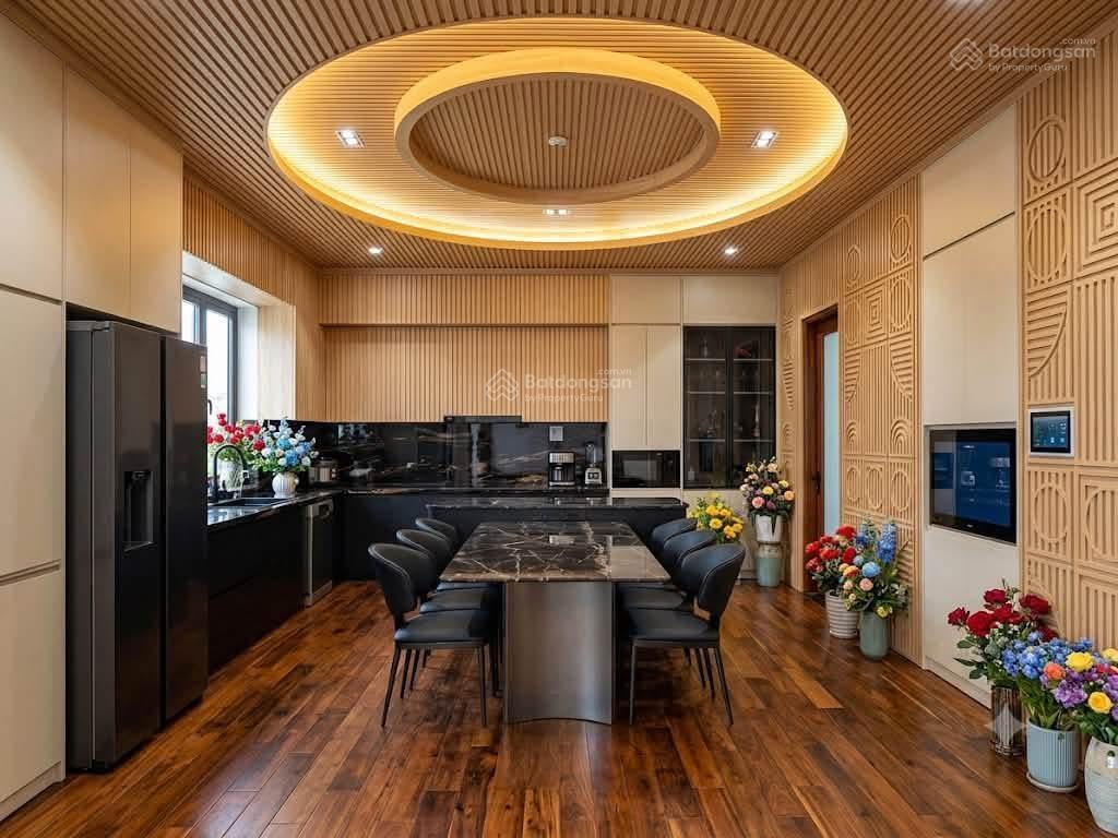Nhà riêng bao đẹp ở dương quảng hàm, cầu giấy, 7,7 tỷ, 33 m2