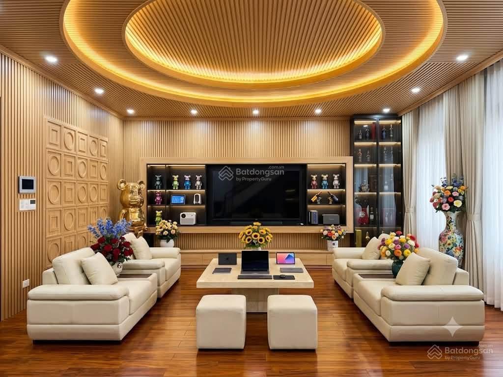 Bán nhà nguyễn khánh toàn 36m2, 6 tầng vuông đẹp chỉ hơn 7 tỷ
