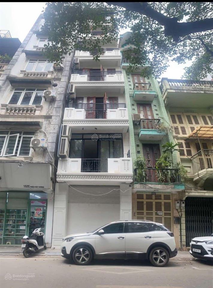Bán gấp nhà mặt phố nguyễn chí thanh 145 m2, vị trí đẹp giá rẻ 73 tỷ