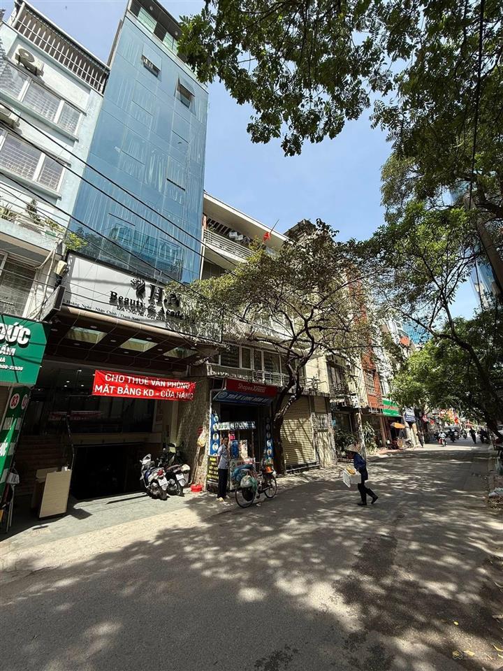 Bán gấp nhà mặt phố nguyễn chí thanh 145 m2, vị trí đẹp giá rẻ 73 tỷ