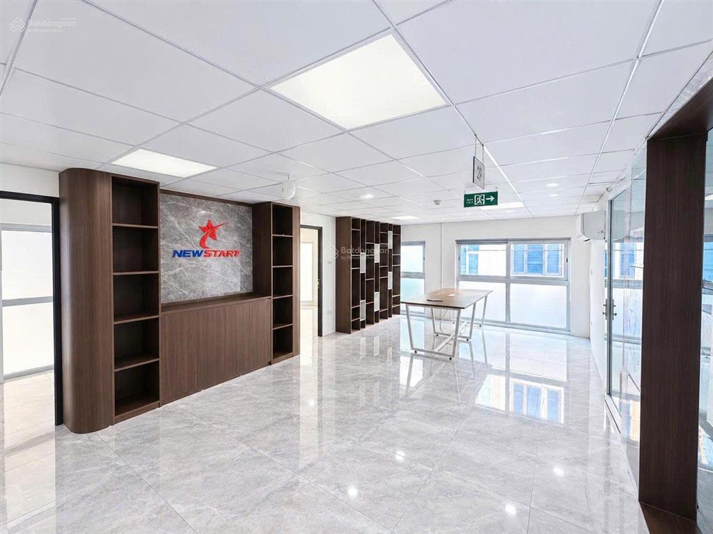 Toà đẹp trần thái tông 122m 9 tầng view siêu đẹp dòng tiền giá 65 tỷ