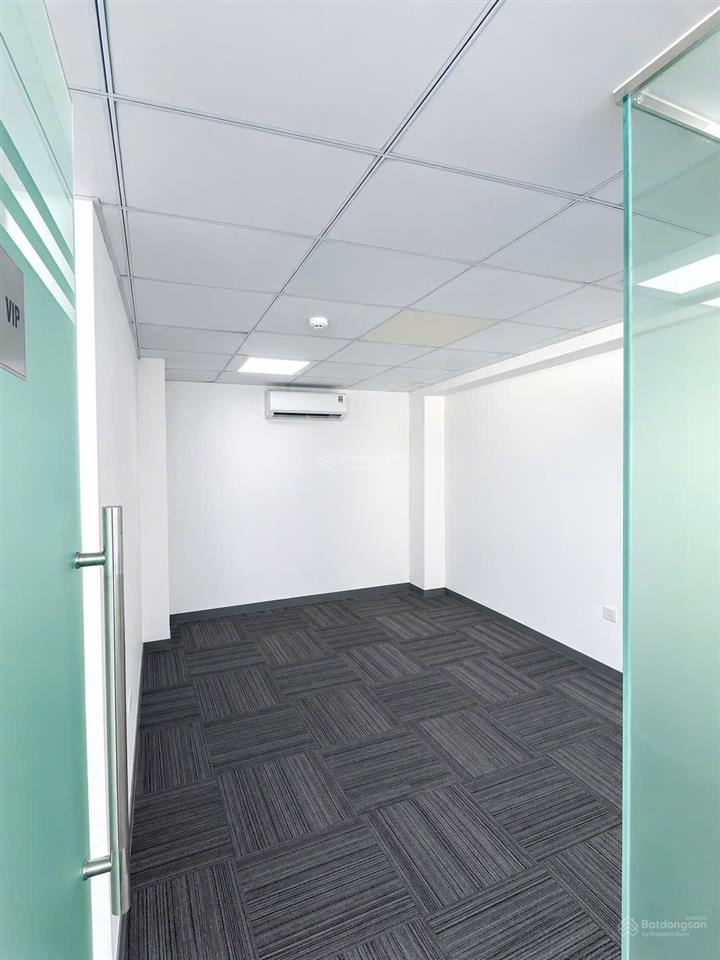 Toà đẹp trần thái tông 122m 9 tầng view siêu đẹp dòng tiền giá 65 tỷ