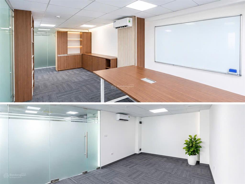 Toà đẹp trần thái tông 122m 9 tầng view siêu đẹp dòng tiền giá 65 tỷ