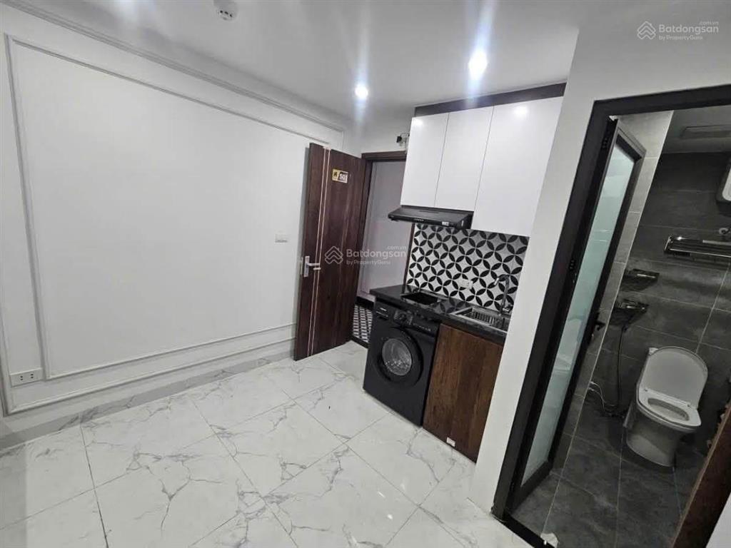 Bán nhà 94m2 tại thuỵ khuê 7 tầng, tây hồ, 16 tỷ vnd, đẹp, nhiều tiện ích dòng tiền
