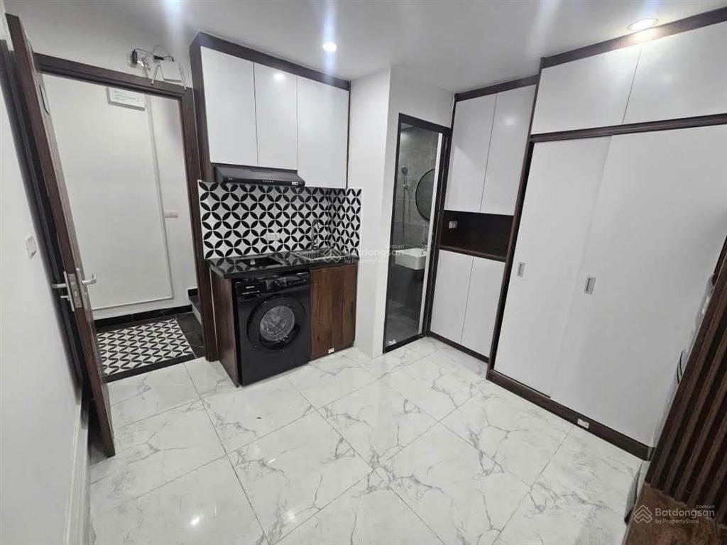 Bán nhà 94m2 tại thuỵ khuê 7 tầng, tây hồ, 16 tỷ vnd, đẹp, nhiều tiện ích dòng tiền