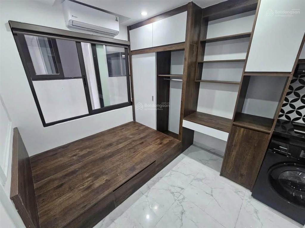 Bán nhà 94m2 tại thuỵ khuê 7 tầng, tây hồ, 16 tỷ vnd, đẹp, nhiều tiện ích dòng tiền
