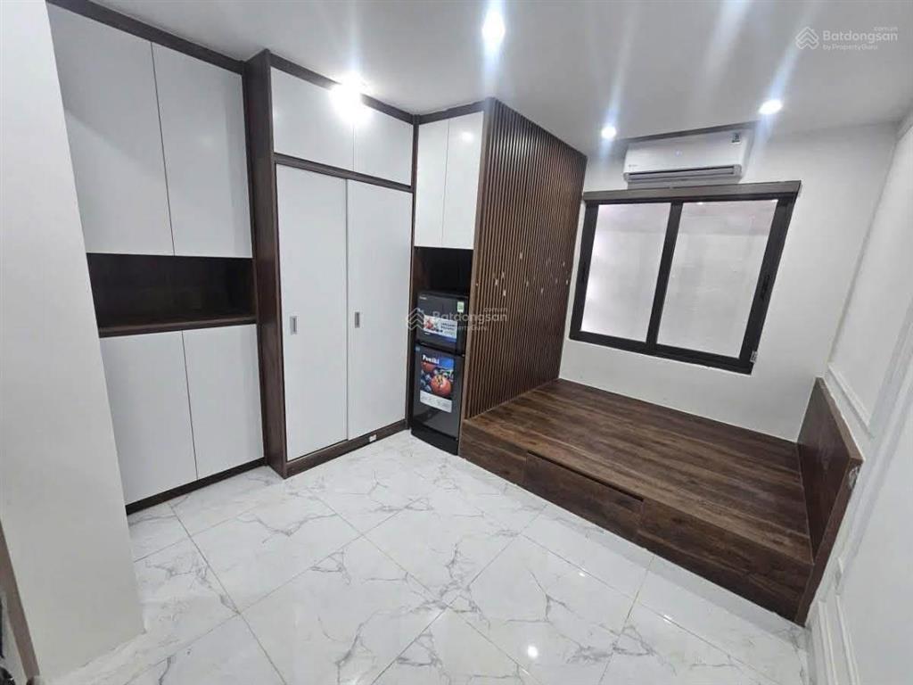 Bán nhà 94m2 tại thuỵ khuê 7 tầng, tây hồ, 16 tỷ vnd, đẹp, nhiều tiện ích dòng tiền