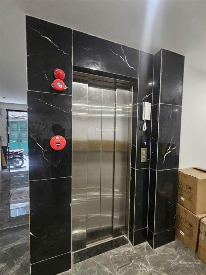 Bán nhà 94m2 tại thuỵ khuê 7 tầng, tây hồ, 16 tỷ vnd, đẹp, nhiều tiện ích dòng tiền