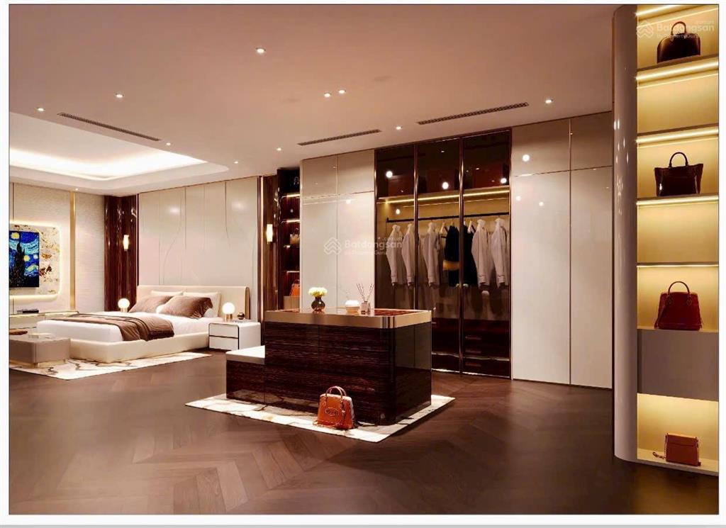 Nhà mặt phố trần thái tông 155m2, 7 tầng, thang máy kinh doanh nổi bật cầu giấy