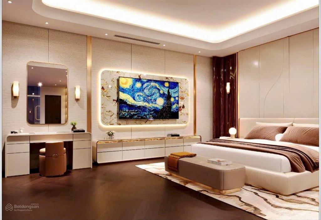 Nhà mặt phố trần thái tông 155m2, 7 tầng, thang máy kinh doanh nổi bật cầu giấy