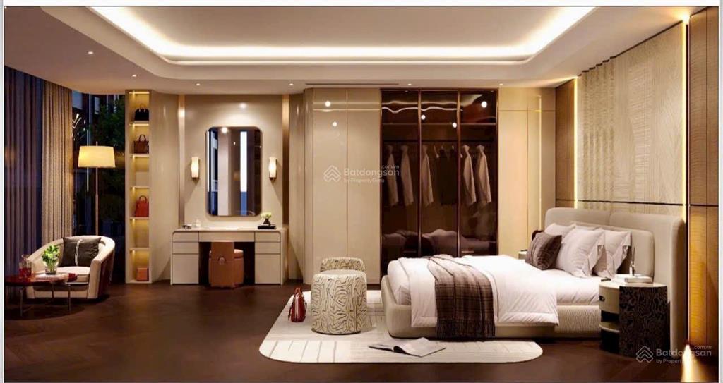Nhà mặt phố trần thái tông 155m2, 7 tầng, thang máy kinh doanh nổi bật cầu giấy