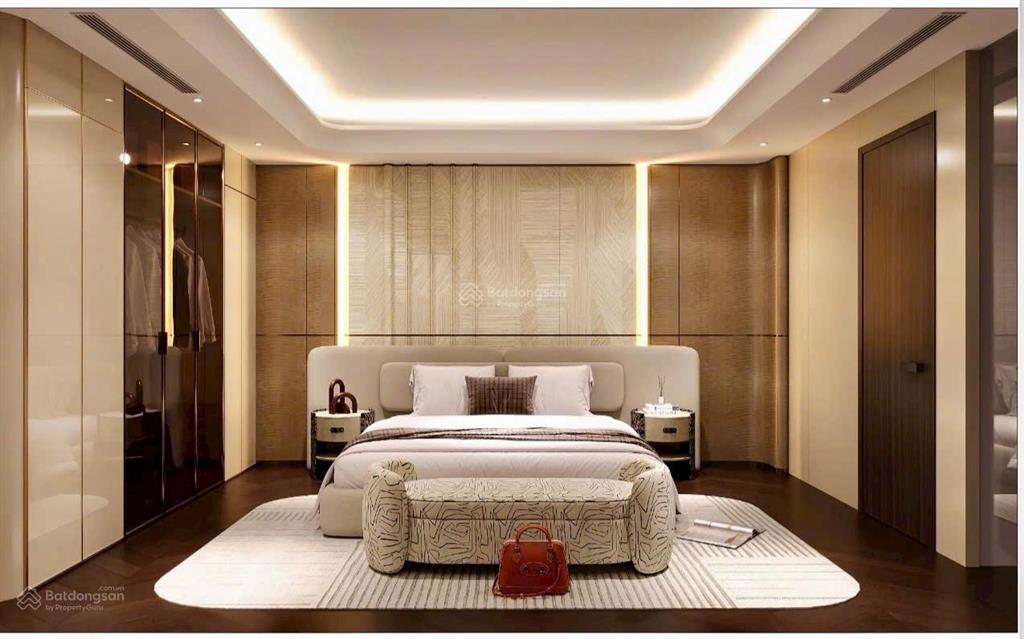 Nhà mặt phố trần thái tông 155m2, 7 tầng, thang máy kinh doanh nổi bật cầu giấy