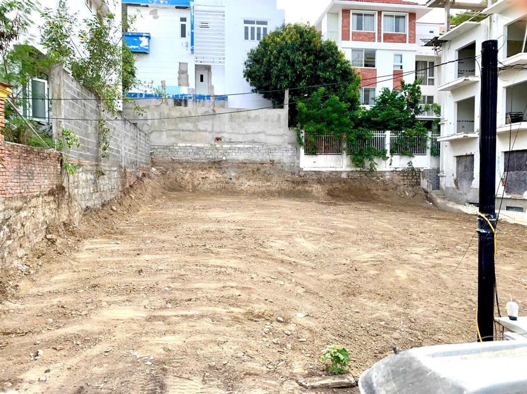 Siêu phẩm! đất biệt thự ocean view 396m2, mt 18m, view biển, đầu tư đỉnh