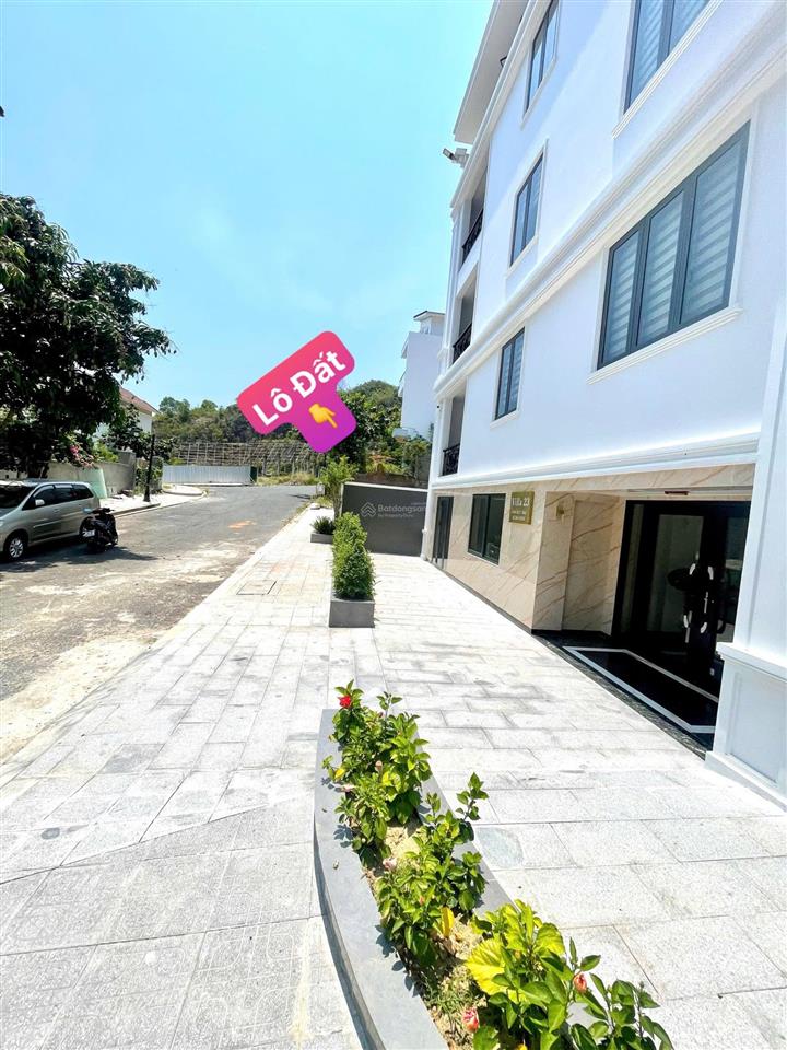 Siêu phẩm! đất biệt thự ocean view 396m2, mt 18m, view biển, đầu tư đỉnh