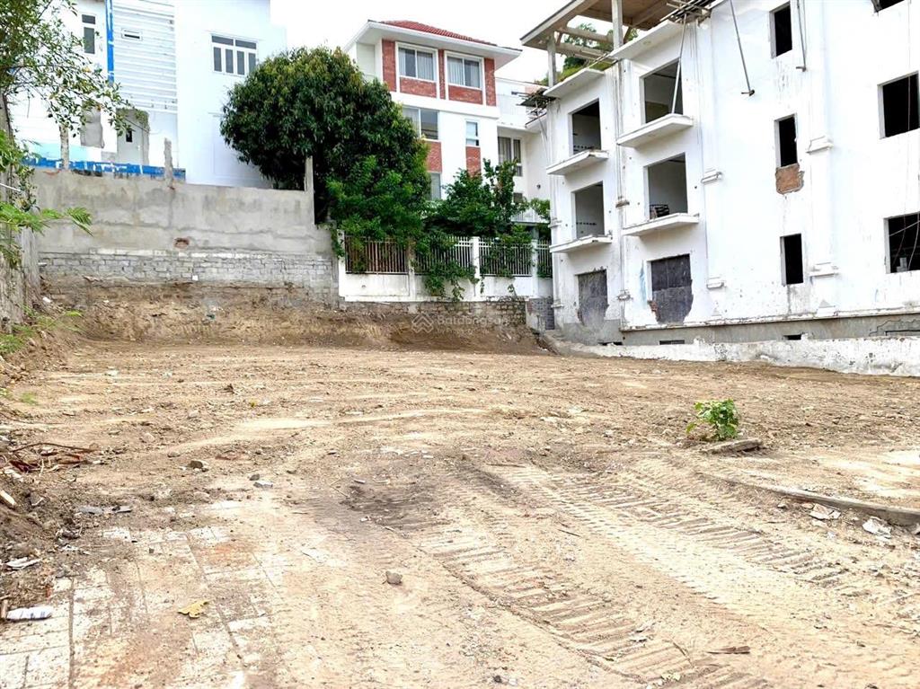 Siêu phẩm! đất biệt thự ocean view 396m2, mt 18m, view biển, đầu tư đỉnh