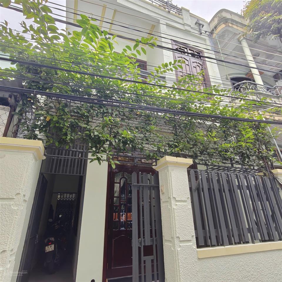 Cực hiếm! nhà 3 tầng dã tượng 65m, gần biển, full nội thất, an cư tốt