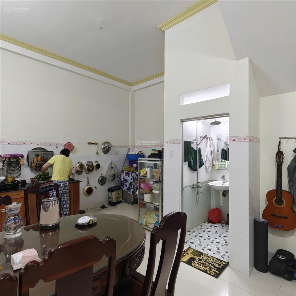 Cực hiếm! nhà 3 tầng dã tượng 65m, gần biển, full nội thất, an cư tốt