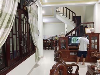 Cực hiếm! nhà 3 tầng dã tượng 65m, gần biển, full nội thất, an cư tốt