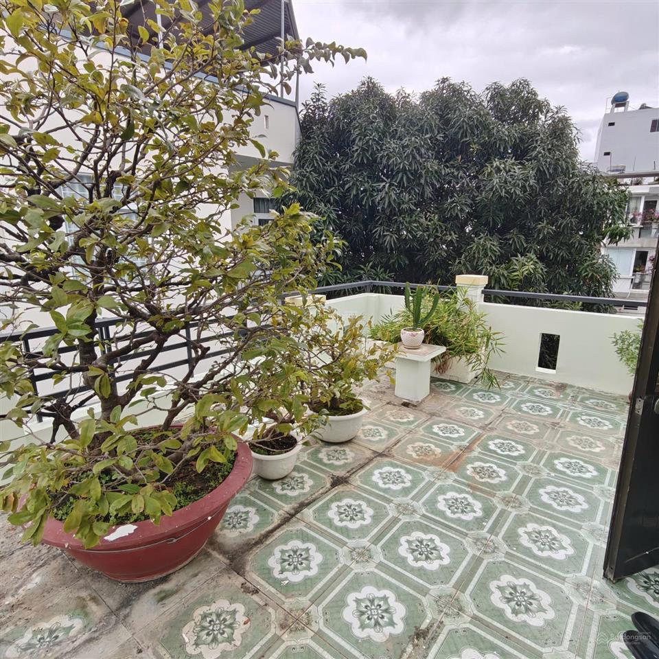 Cực hiếm! nhà 3 tầng dã tượng 65m, gần biển, full nội thất, an cư tốt